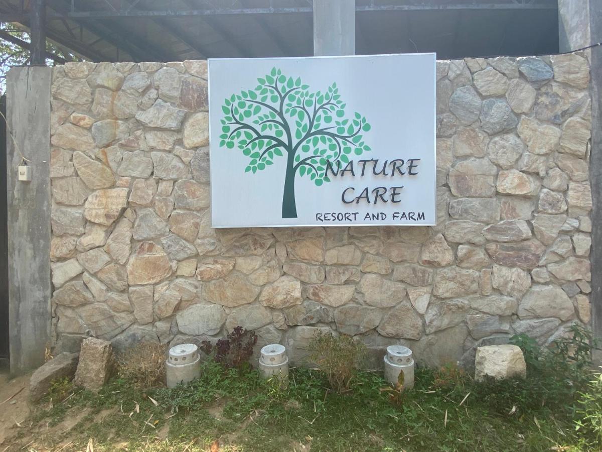 Nature Care Resort And Farm Pulilan Exterior photo